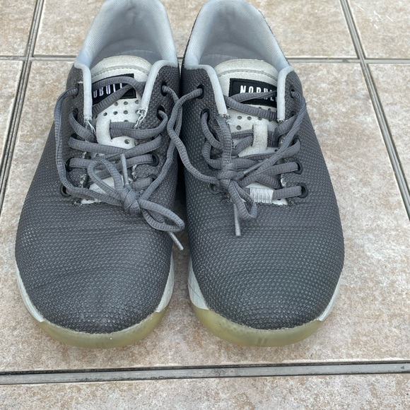 Nobull Project Shoes - Picture 4 of 15